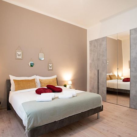 Karafa Apartment Bari Ngoại thất bức ảnh