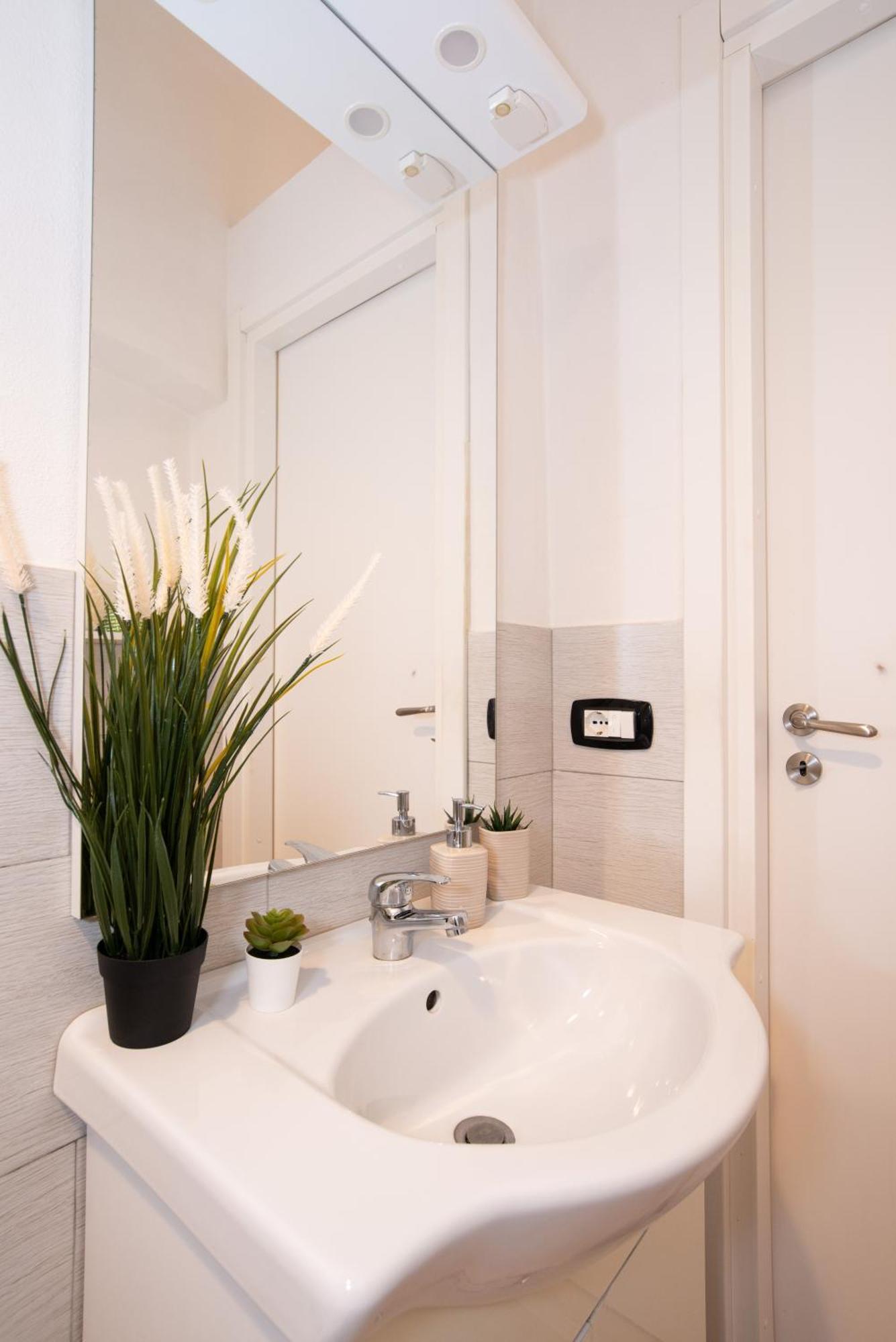 Karafa Apartment Bari Ngoại thất bức ảnh
