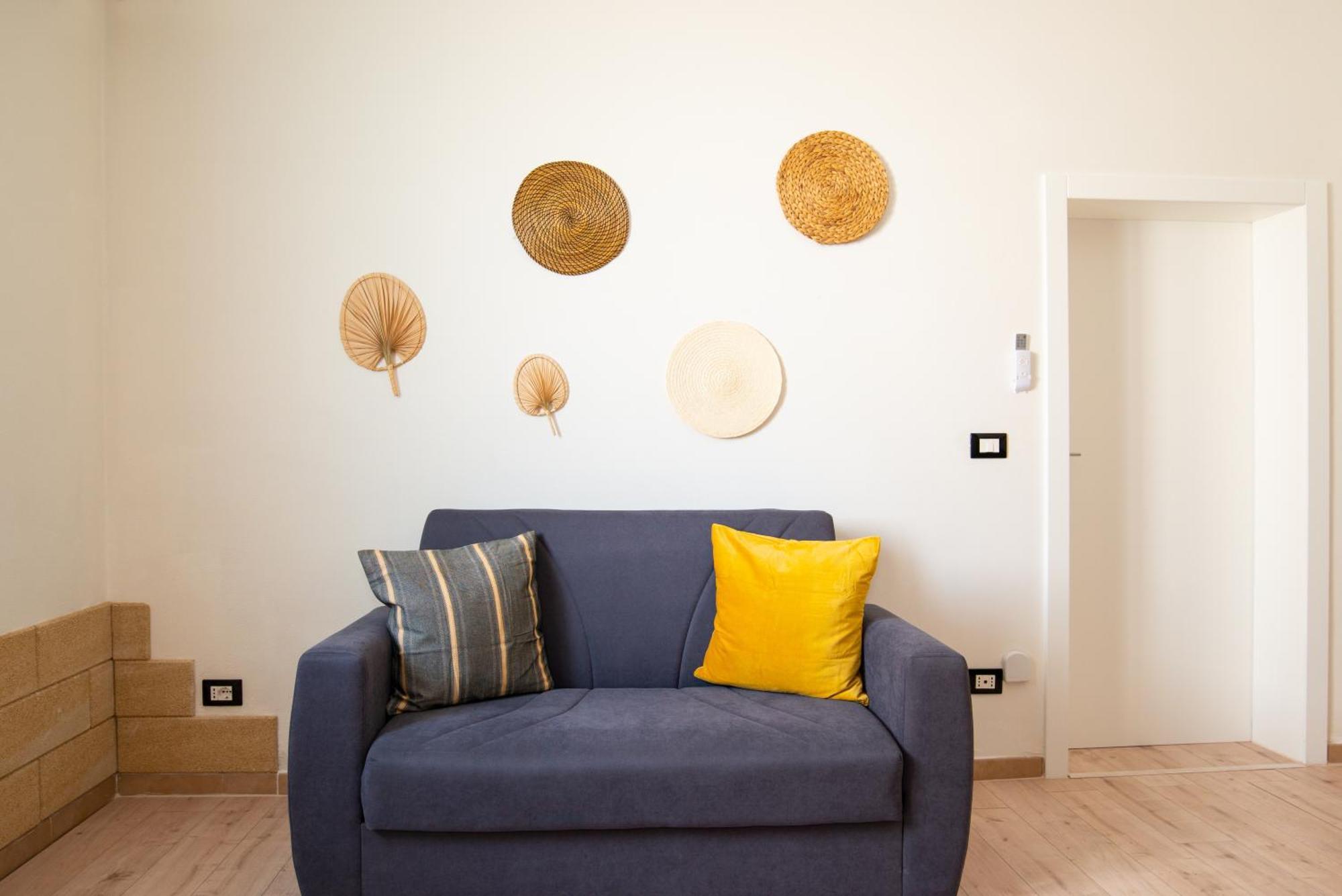 Karafa Apartment Bari Ngoại thất bức ảnh